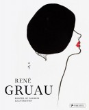 REN GRUAU: MASTER OF FASHION ILLUSTRATION