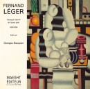 FERNAND LGER : CATALOGUE RAISONN DE L'OEUVRE PEINT <BR> VOL. 2 : 1920-1924