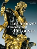 LES BRONZES D'AMEUBLEMENT DU LOUVRE