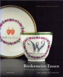 BIEDERMEIER-TASSEN: WIDMUNGEN AUF PORZELLAN <BR> THE HOMANN COLLECTION