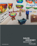 DAVID HOCKNEY : MOVING FOCUS <BR> COLLECTION DE LA TATE