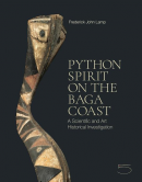 PYTHON SPIRIT ON THE BAGA [...]