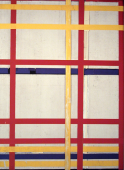 PIET MONDRIAN : CATALOGUE RAISONN