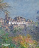 IMPRESSIONISM: THE HASSO PLATTNER COLLECTION