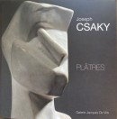 JOSEPH CSAKY : PLTRES