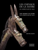 CHEVAL ET CAVALIER DANS L'ART D'AFRIQUE NOIRE