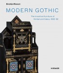 LIBERTY'S FURNITURE 1875-1915 <BR>THE BIRTH OF MODERN INTERIOR DESIGN