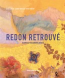 REDON RETROUV : OEUVRES ET DOCUMENTS INDITS