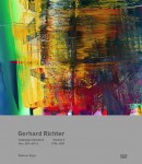 GERHARD RICHTER : CATALOGUE RAISONN <BR>VOL.3 : NOS. 389-651/2, 1976-1987