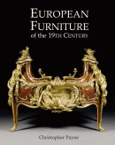 EUROPEAN FURNITURE OF THE 19th CENTURY