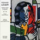 FERNAND LGER : CATALOGUE RAISONN DE L'OEUVRE PEINT<BR> VOL. 10 : 1954-1955 ET SUPPLMENT