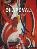 YOULA CHAPOVAL<br>CATALOGUE RAISONN DE L'OEUVRE PEINT