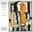 FERNAND LGER : CATALOGUE RAISONN DE L'OEUVRE PEINT <BR> VOL. 3 : 1925-1928