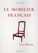 MOBILIER CHINOIS : POQUES MING ET QING