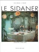 LE SIDANER : CATALOGUE RAISONN DE L'OEUVRE PEINT ET GRAV