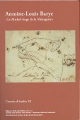 HENRY CROS, 1840-1907 : SCULPTEUR ET DESSINATEUR