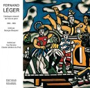 FERNAND LGER : CATALOGUE RAISONN DE L'OEUVRE PEINT<BR> VOL. 9 : 1952-1953