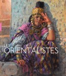 LES ORIENTALISTES