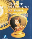 FAENCE ET PORCELAINE DE PARIS