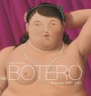 FERNANDO BOTERO : PAINTINGS 1959-2015