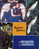 MAURICE DHOMME : LE CRAMISTE DES COULEURS