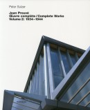 CHARLOTTE PERRIAND: COMPLETE WORKS <br> VOLUME 4: 1968-1999