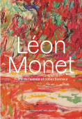 LON MONET, FRRE DE L'ARTISTE ET COLLECTIONNEUR