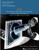 FECIT : DICTIONNAIRE DES FABRICANTS FRANAIS D'INSTRUMENTS DE MESURE <br> DU XVe AU DBUT DU XXe SICLE