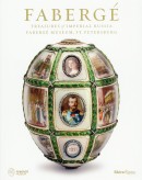 FABERG : TREASURES OF IMPERIAL RUSSIA<BR>FABERG MUSEUM, ST. PETERSBURG