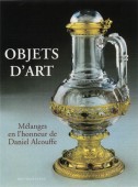 ART ET DIPLOMATIE : LES OEUVRES JAPONAISES DU CHTEAU DE FONTAINEBLEAU, 1862-1864