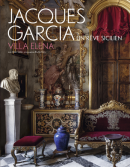 JACQUES GARCIA : VILLA ELENA, UN RVE SICILIEN