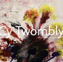 CY TWOMBLY