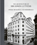 THE ARCHITECTURE OF SIR EDWIN LUTYENS <br> Vol. 2 : GARDENS, DELHI, WASHINGTON