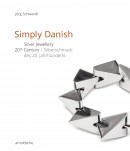 SIMPLY DANISH SILVER JEWELLERY: 20TH CENTURY