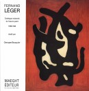 FERNAND LGER : CATALOGUE RAISONN DE L'OEUVRE PEINT <BR> VOL. 6 : 1938-1943