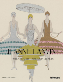 JEANNE LANVIN:  FASHION PIONEER / VISIONRIN DER MODE