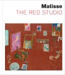 MATISSE: THE RED STUDIO