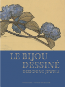 LE BIJOU DESSIN = DESIGNING JEWELS