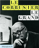 LE CORBUSIER LE GRAND