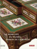 LE MOBILIER DU MUSE NISSIM DE CAMONDO