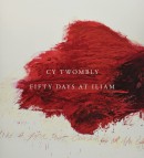 CY TWOMBLY