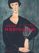 Amedeo Modigliani : l'oeil intrieur