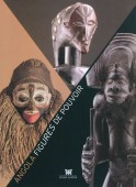 EMBODIMENTS MASTERWORKS OF AFRICAN FIGURATIVE SCULPTURE