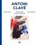 ANTONI CLAV :OEUVRE GRAV, CATALOGUE RAISONN