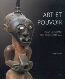 LULUWA : ART D'AFRIQUE CENTRALE ENTRE CIEL ET TERRE