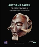 MASQUES SALAMPASU : VISAGE D'ANCTRES GUERRIERS