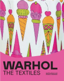 WARHOL: THE TEXTILES