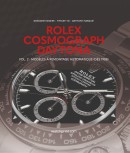 ROLEX COSMOGRAPH DAYTONA  <br> VOL. 2 : MODLES  REMONTAGE AUTOMATIQUE, DS 1988