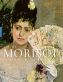 BERTHE MORISOT ET L'ART DU XVIIIe SICLE