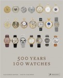 THE WATCH BOOK COMPENDIUM